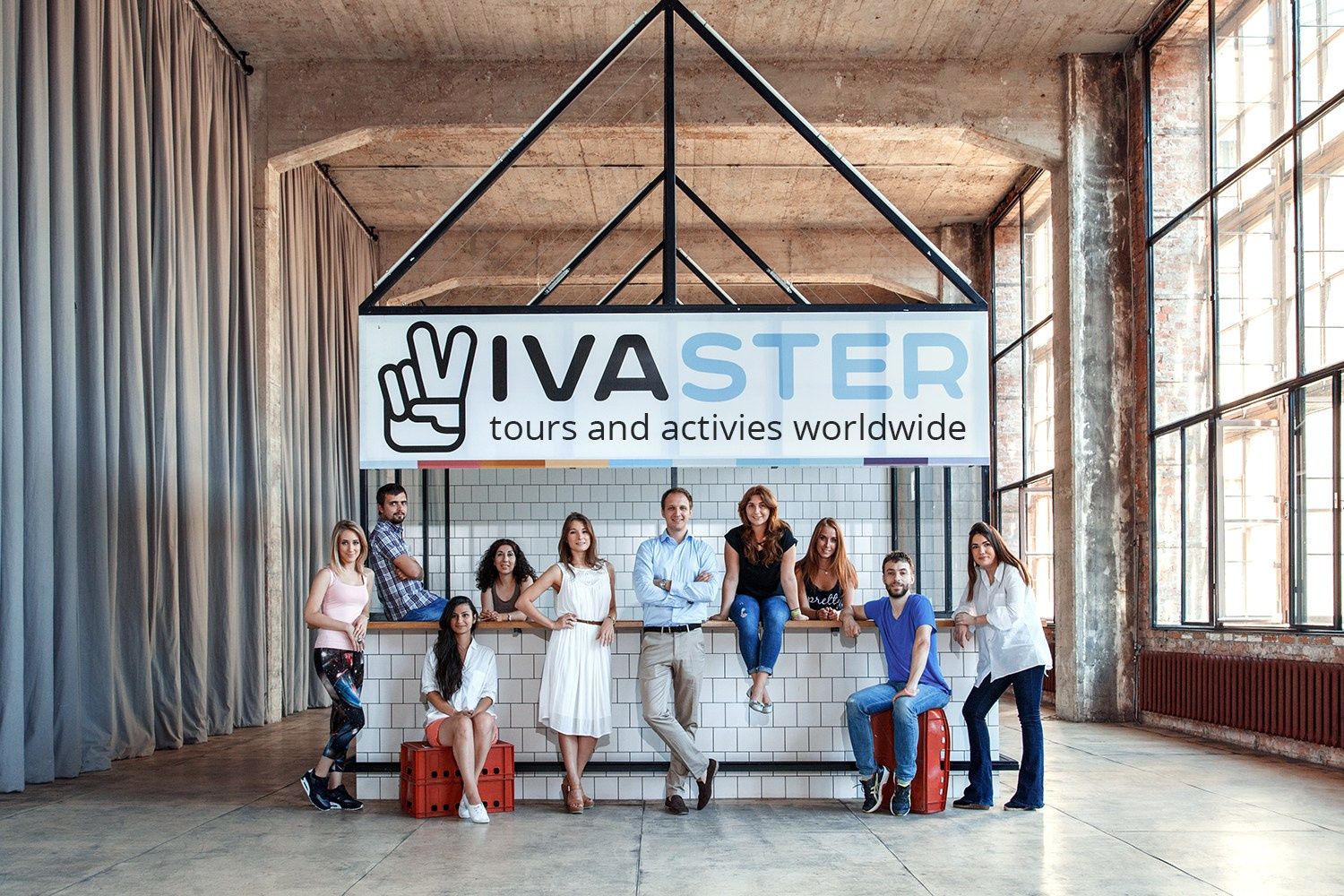 Vivaster. Дима Меткин. Фотограф и режиссер (Москва)