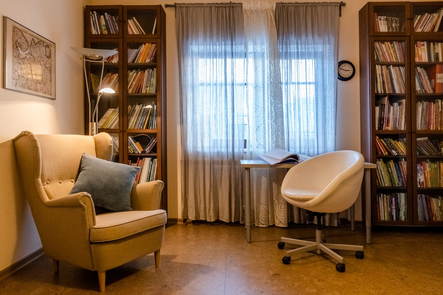 Интерьеры / Архитектура. 42clicks|||Студия видео и фотосъёмки