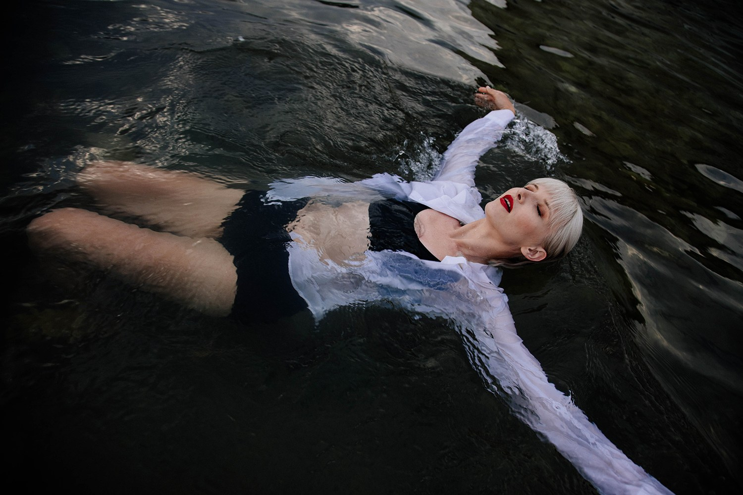 Саша Свенская — фотограф и фоторежиссер Новороссийск, Кабардинка