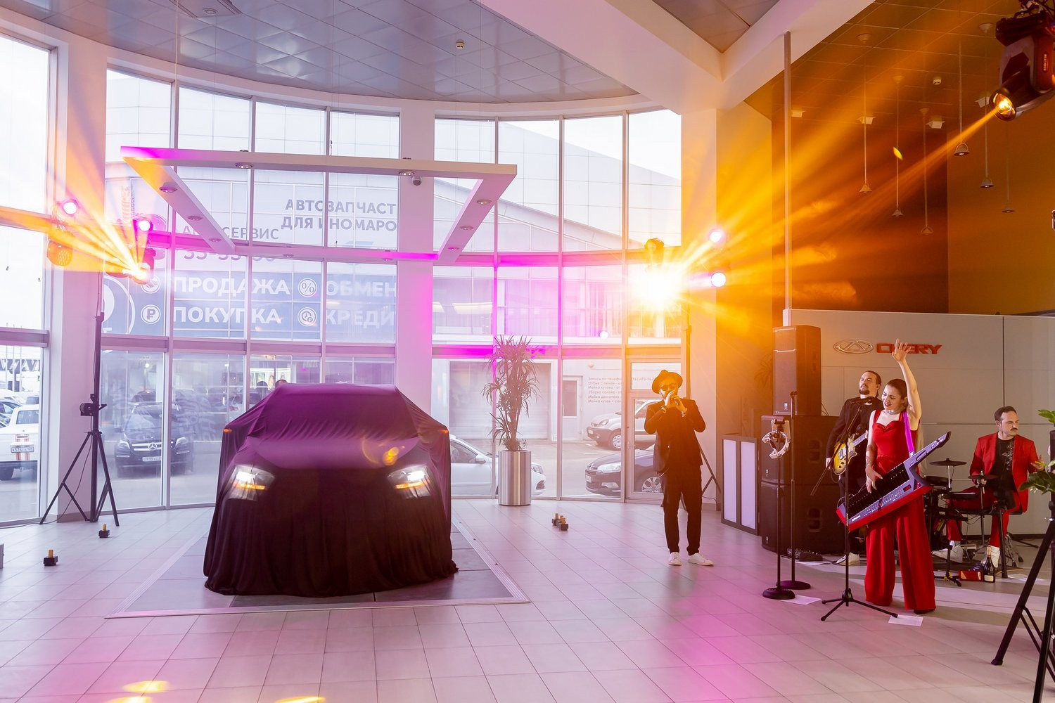 Фото — Видео съемка Ставрополь