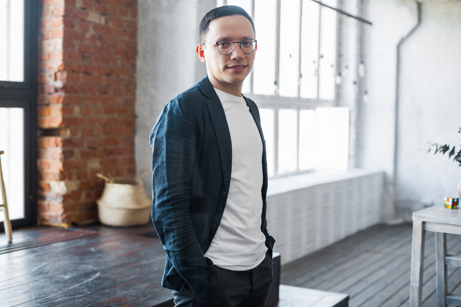 Фотостудии Томска. Евгения Орлова