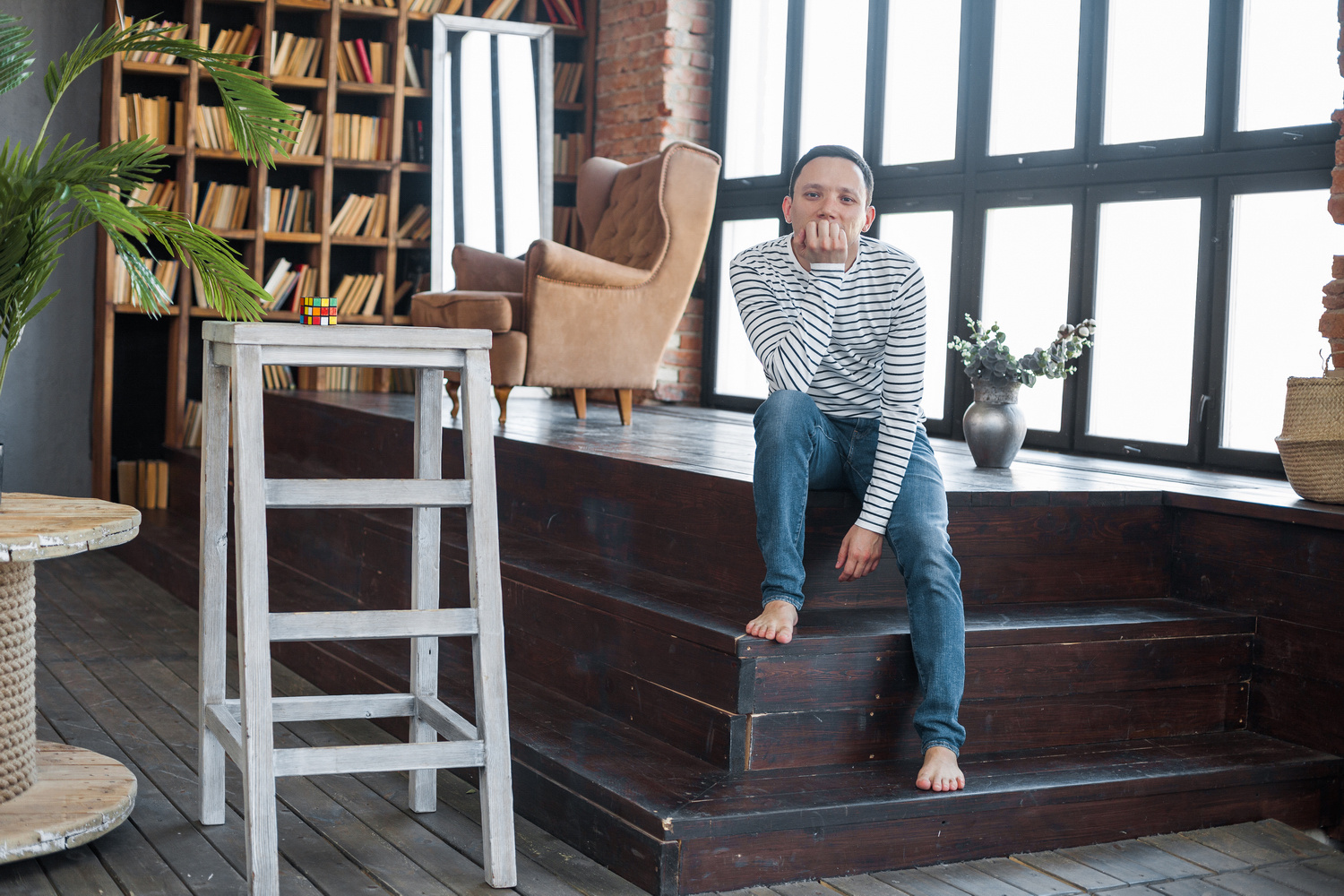 Фотостудии Томска. Евгения Орлова