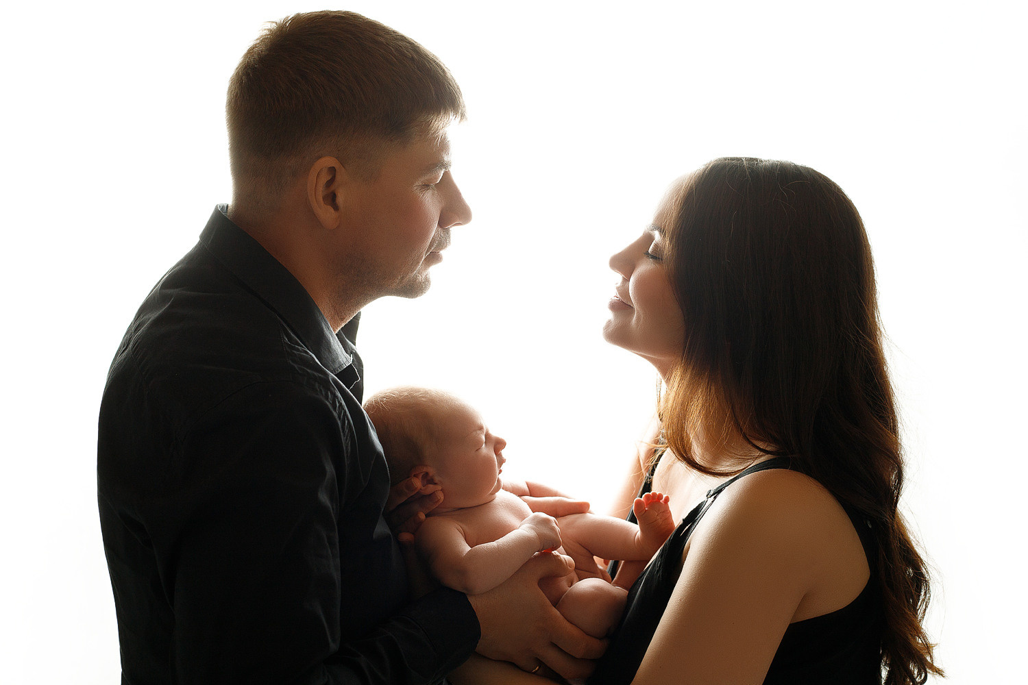 Newborn. Фотограф новорожденных, семейный фотограф Брест Кристина Маслова