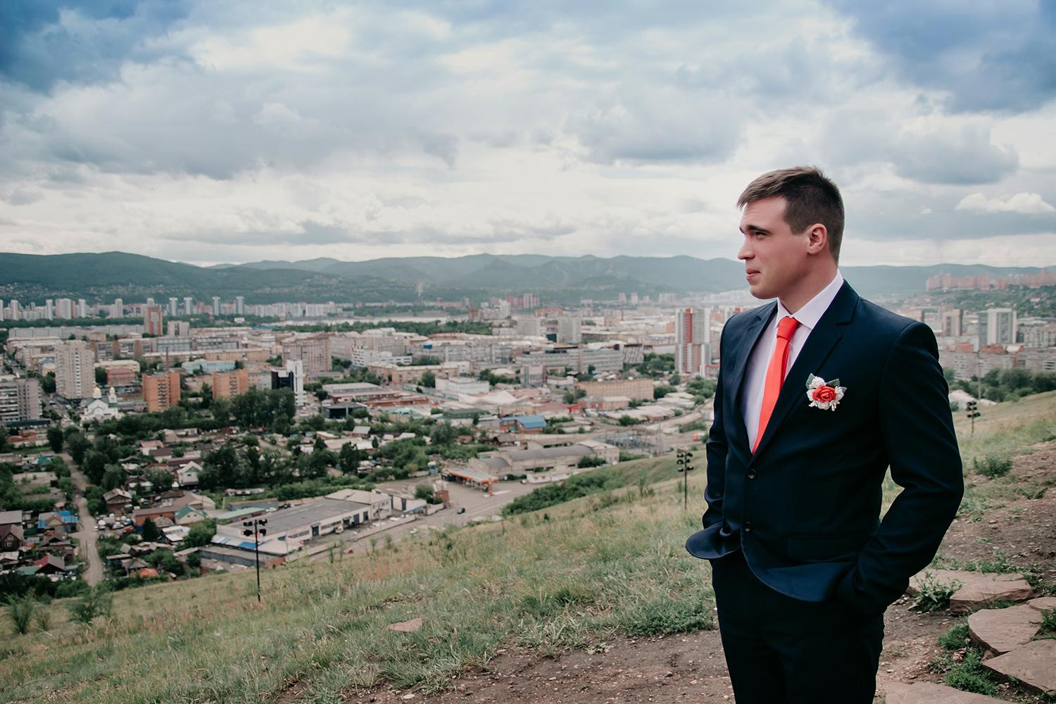 5 ошибок, которые испортят твою свадьбу. Фотограф Регина Крикунова г. Красноярск