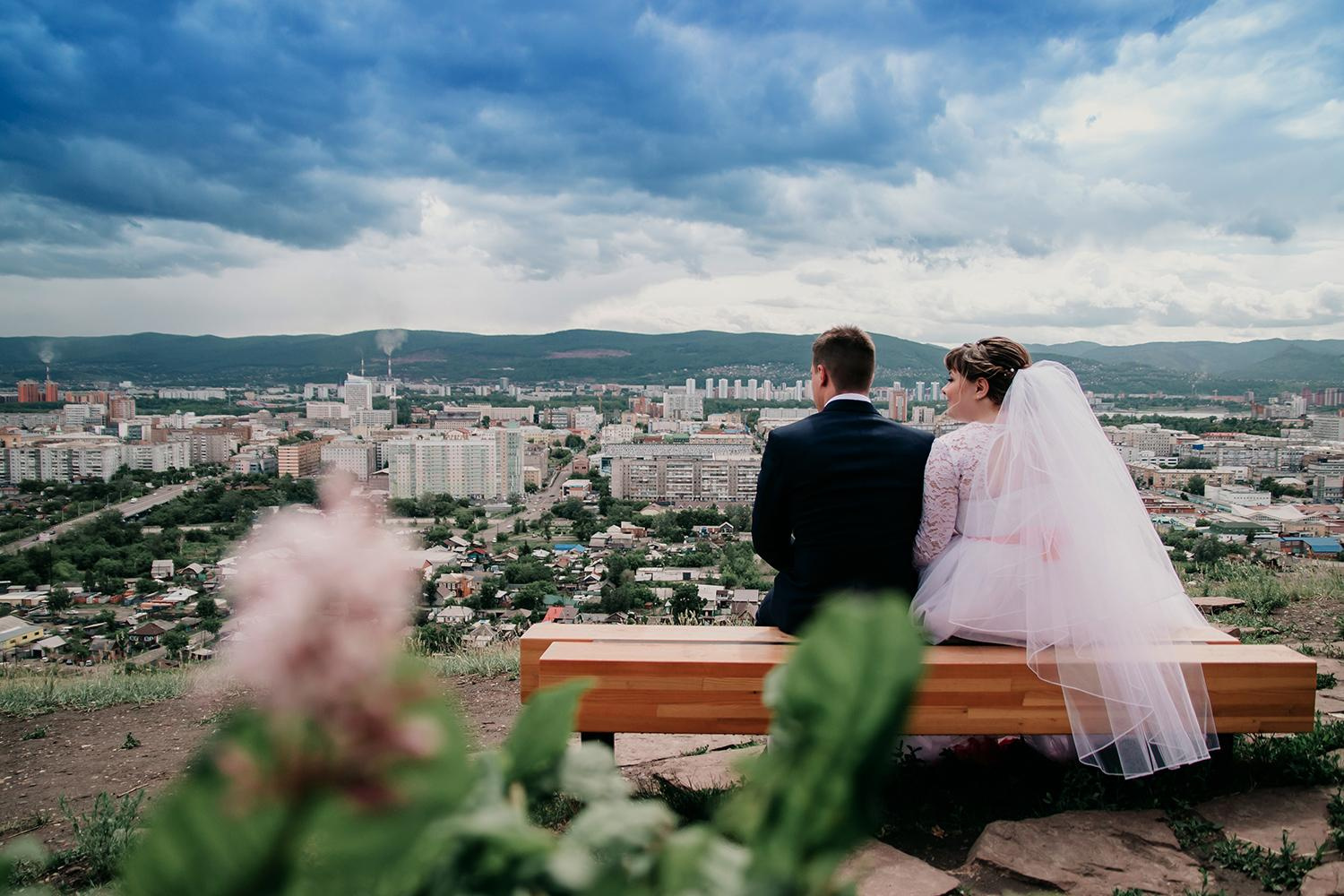 5 ошибок, которые испортят твою свадьбу. Фотограф Регина Крикунова г. Красноярск