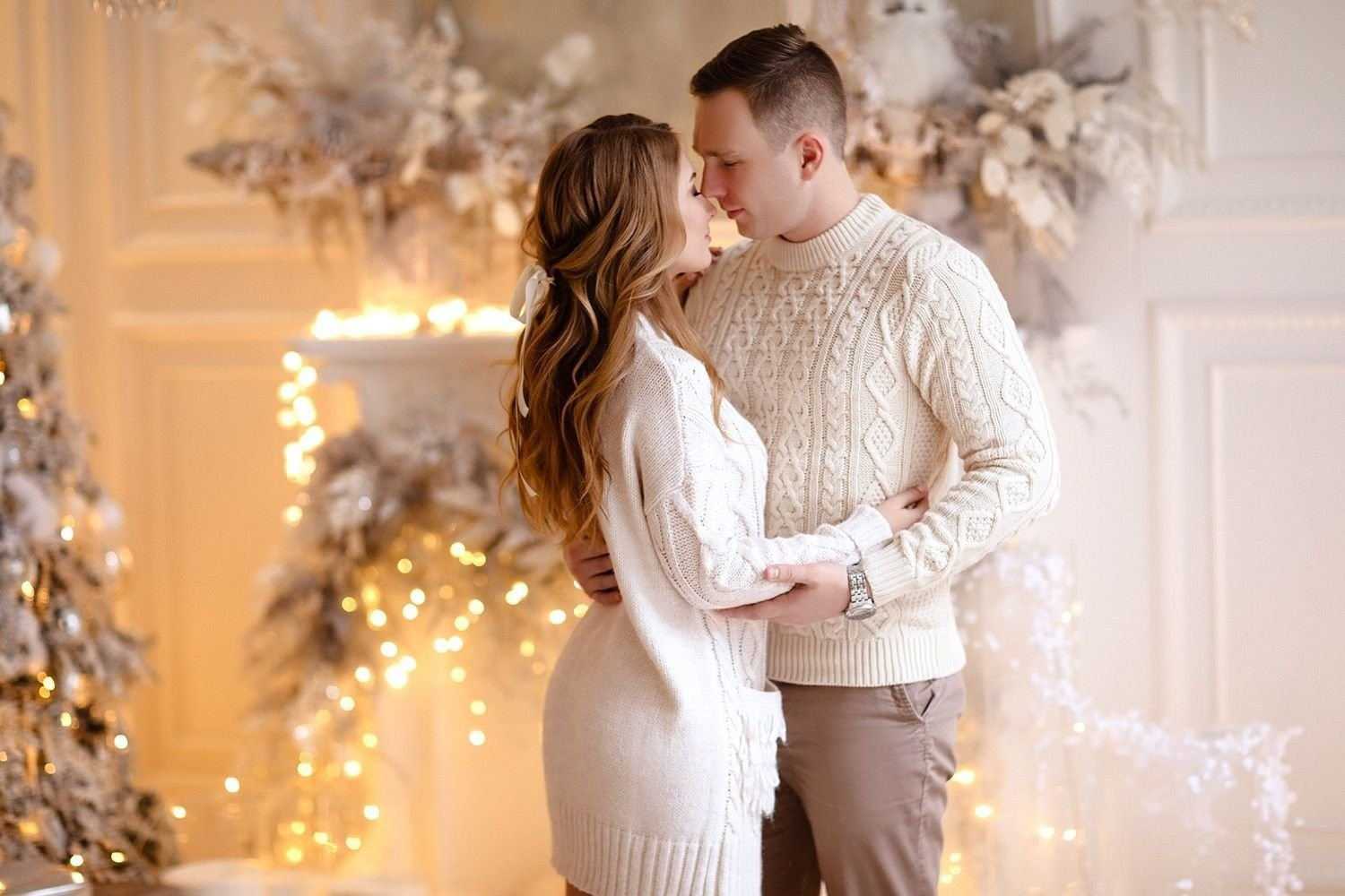 Что одеть на новогоднюю съемку?. Семейный и детский фотограф Оля в Тюмени