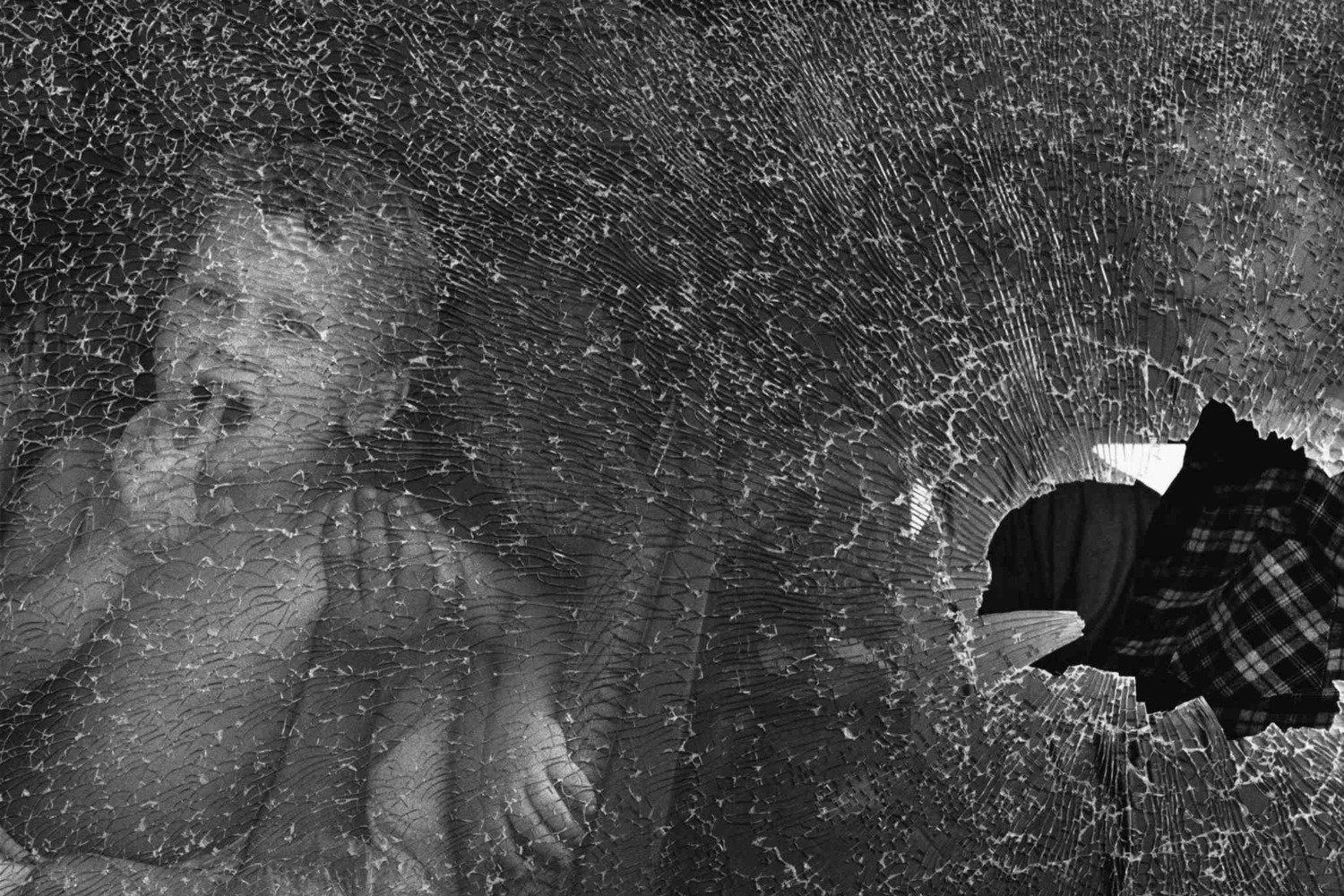 Себастьян Сальгадо — фотограф, открывающий мир