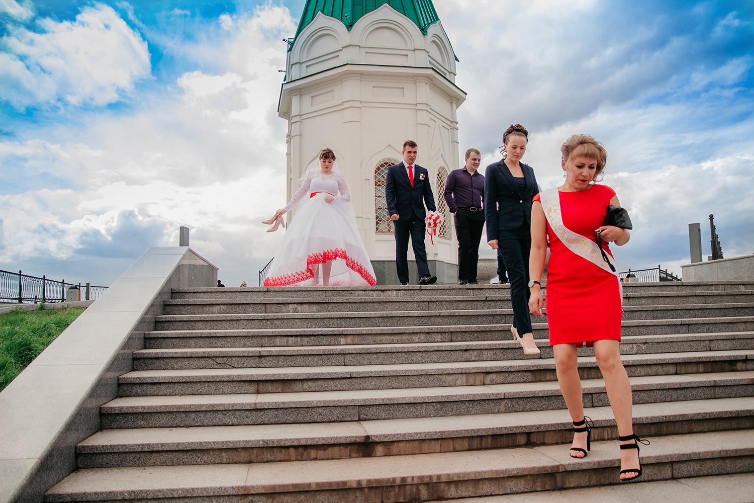 Как подготовиться к свадебной фотосессии. Часть 2. Фотограф Регина Крикунова г. Красноярск