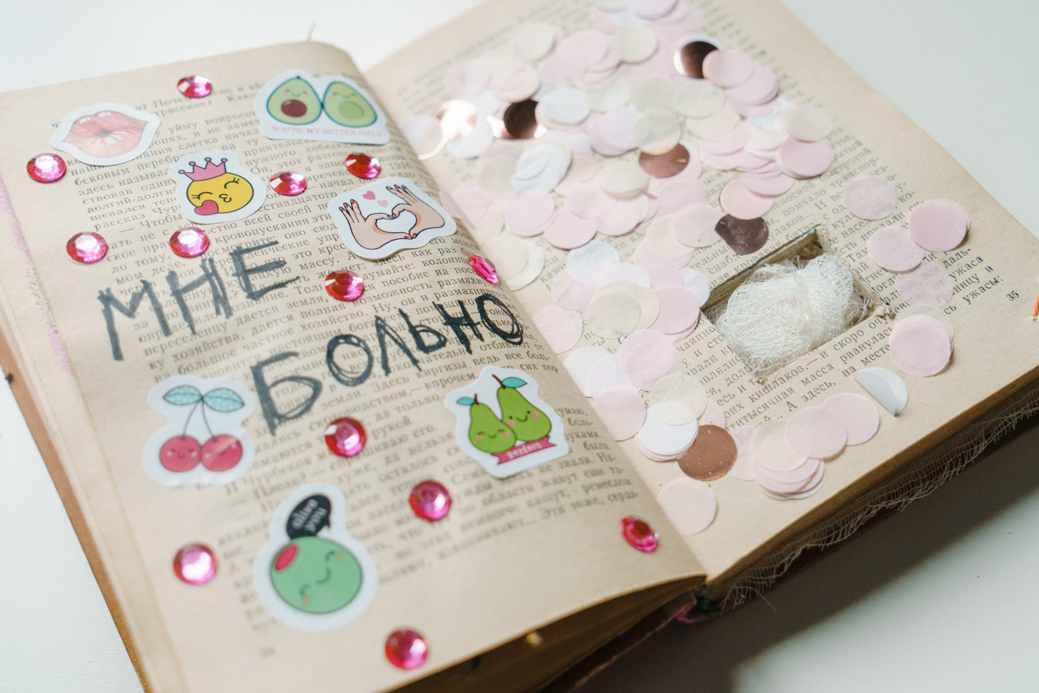 Выставка «Фенилэтиламин+эндорфины+окситоцин». Козлова Екатерина. Междисциплинарная визуальная художница