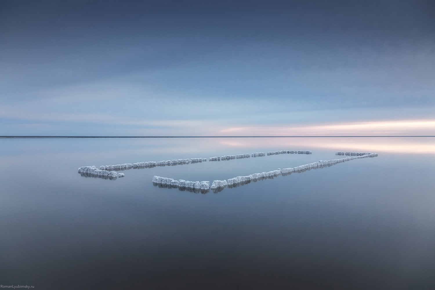 Фототур на озёра Эльтон и Баскунчак. Пейзажный & Timelapse фотограф Роман Любимский