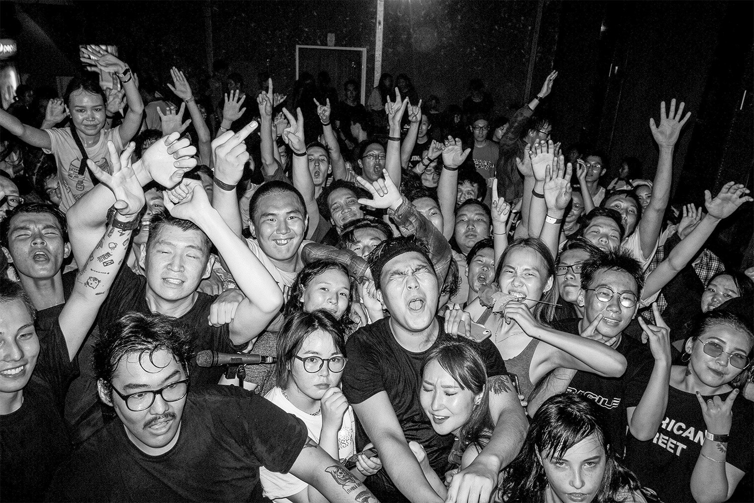 Youth of the North. Lesha Pavlov