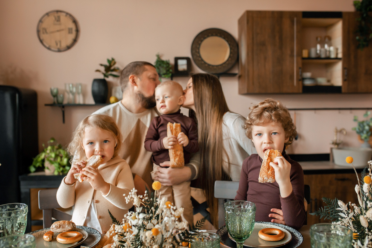 СЕМЕЙНЫЙ ФОТОГРАФ ПРЕИМУЩЕСТВА. Фотограф новорожденных Оксана Полевская