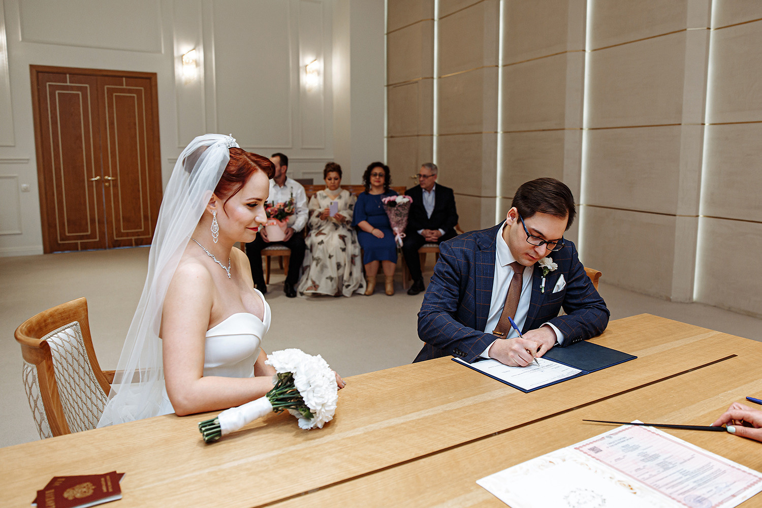 Загс Вегас Крокус сити регистрация брака, дворец бракосочетания №2 Красногорск