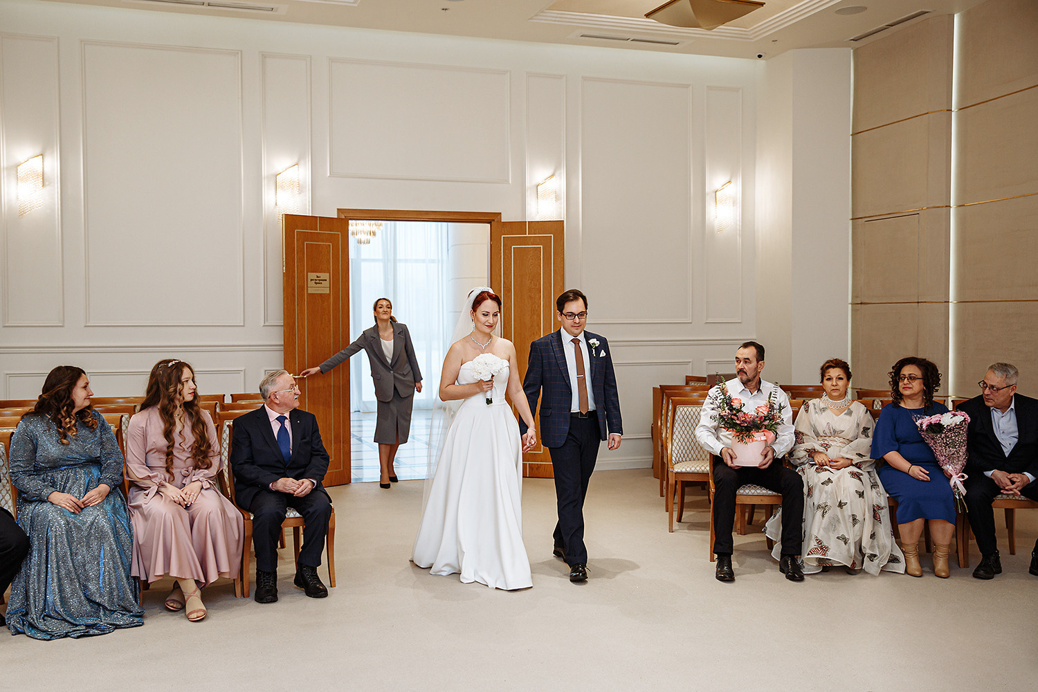 Загс Вегас Крокус сити регистрация брака