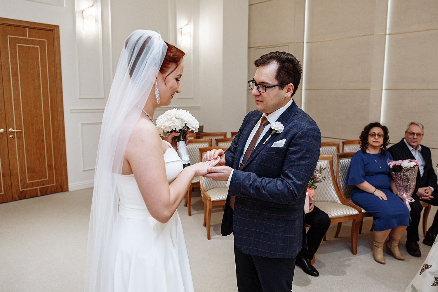 Загс Вегас Крокус сити регистрация брака, дворец бракосочетания №2 Красногорск