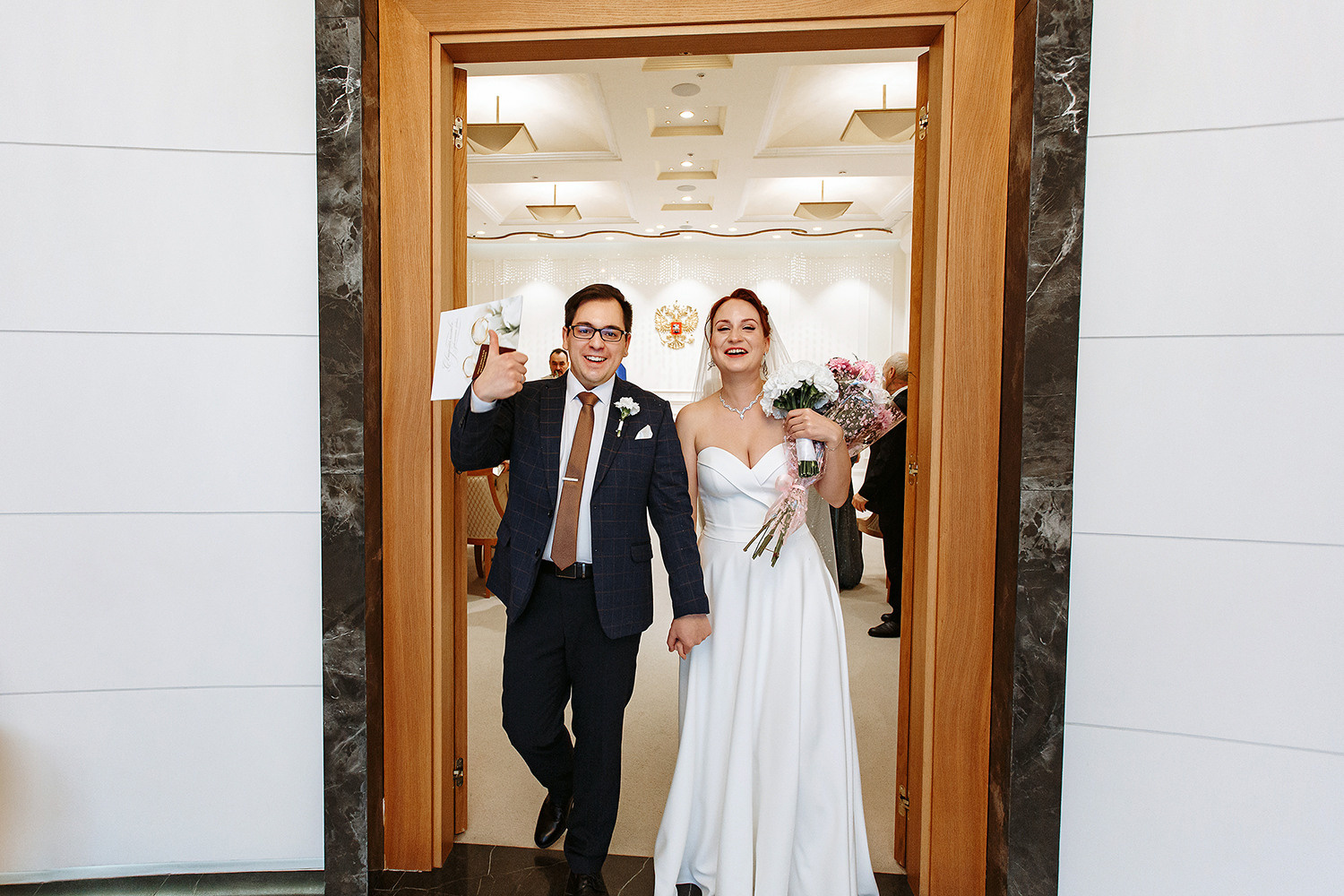 Загс Вегас Крокус сити регистрация брака, дворец бракосочетания №2 Красногорск