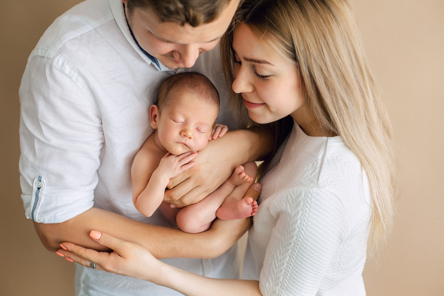 СЕМЕЙНЫЙ ФОТОГРАФ ПРЕИМУЩЕСТВА. Фотограф новорожденных Оксана Полевская