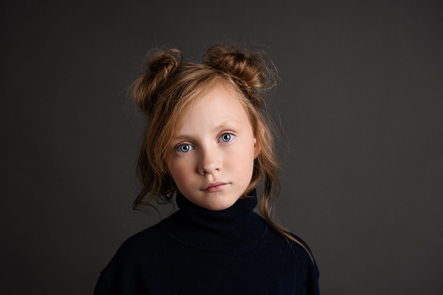 Fedorova. Актёрское агентство «Алькор»