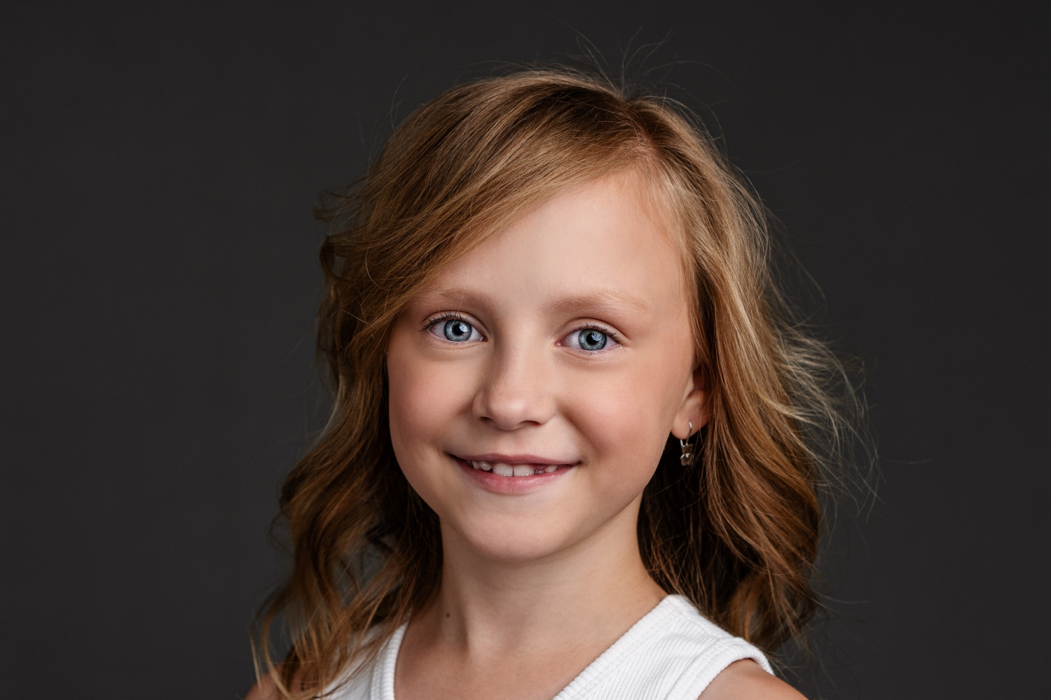 Fedorova. Актёрское агентство «Алькор»