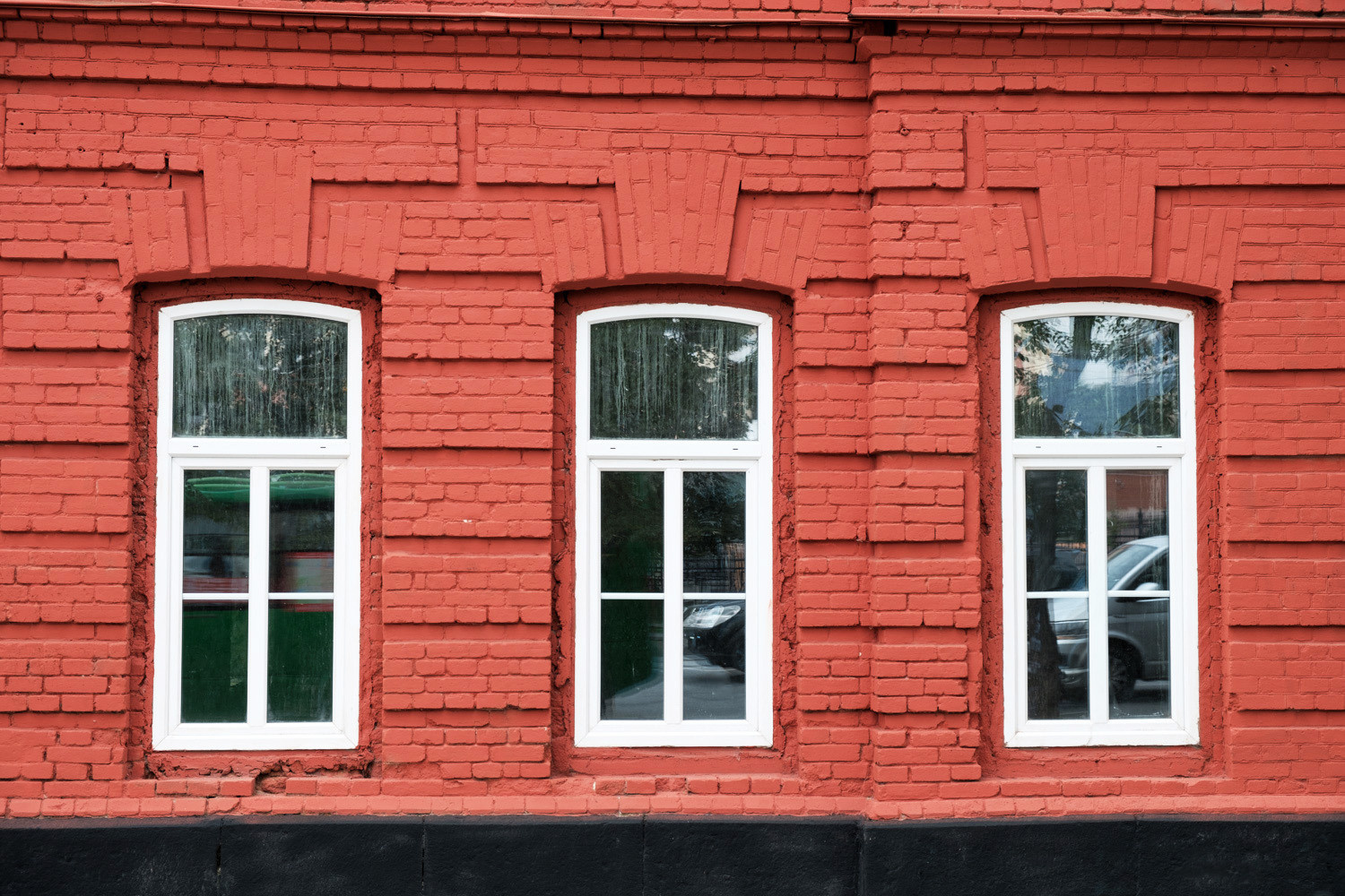 Фотографии города Екатеринбург 2018 год. Фотограф в городе Каменск-Уральский — Метелёв Андрей