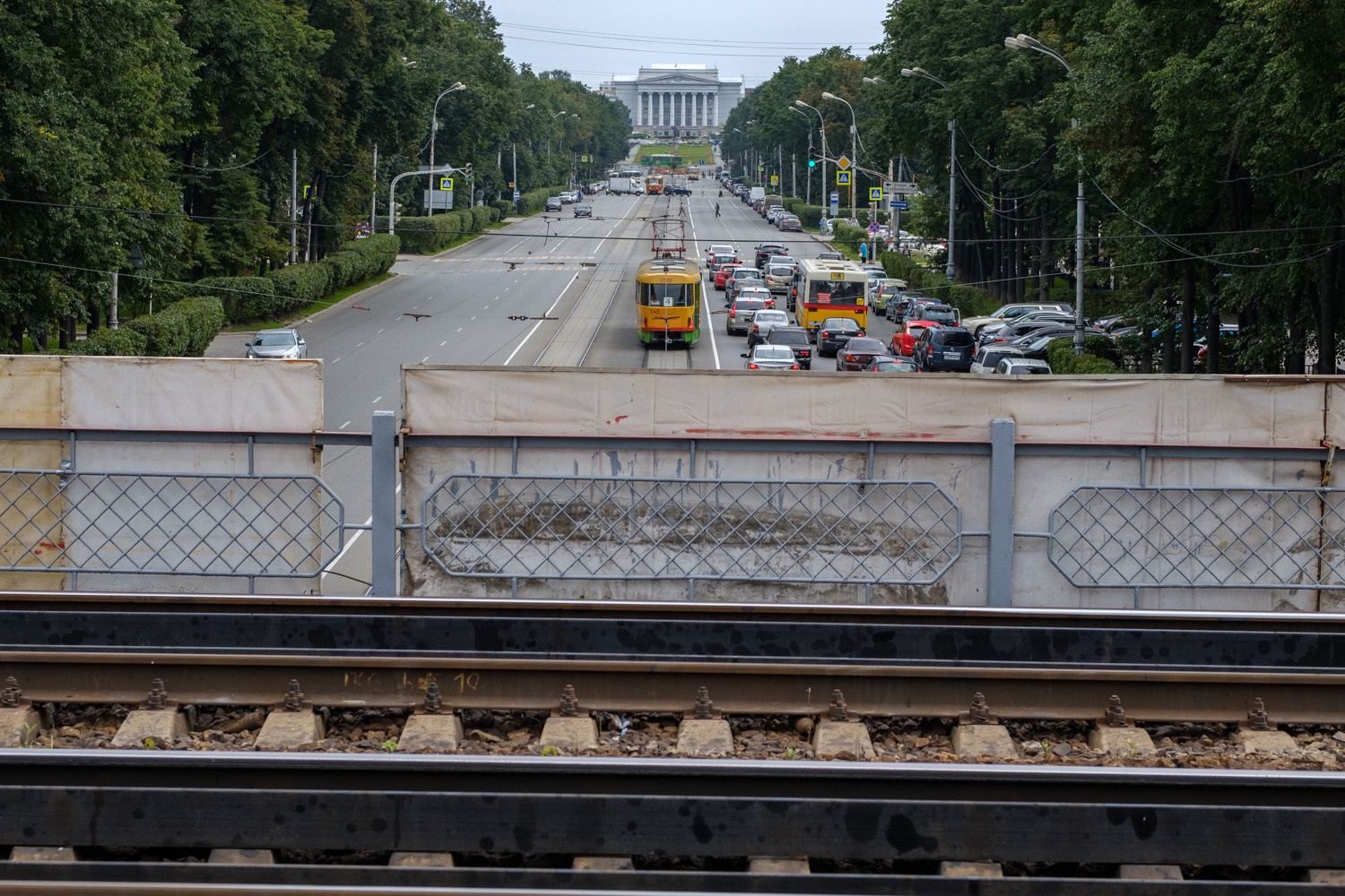 Фотографии города Екатеринбург 2018 год. Фотограф в городе Каменск-Уральский — Метелёв Андрей
