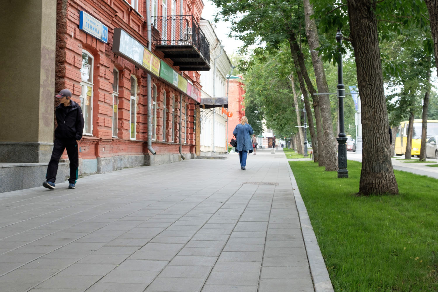 Фотографии города Екатеринбург 2018 год. Фотограф в городе Каменск-Уральский — Метелёв Андрей