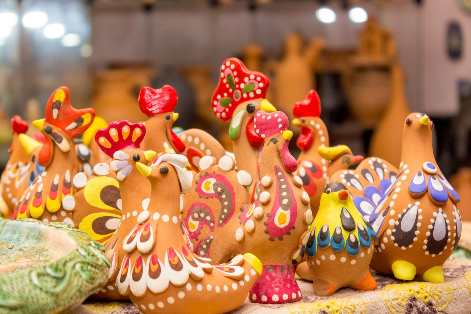 Экскурсии. Международный фестиваль юношеских СМИ и киностудий «ВОЛЖСКИЕ ВСТРЕЧИ» в Тверской области