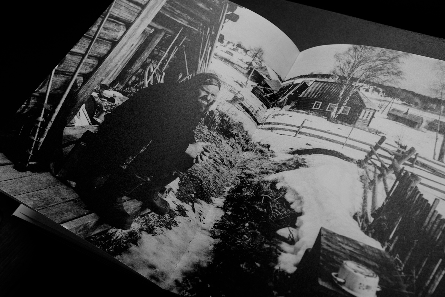 Круг земной. Колодозеро. Ekaterina Solovieva photographer