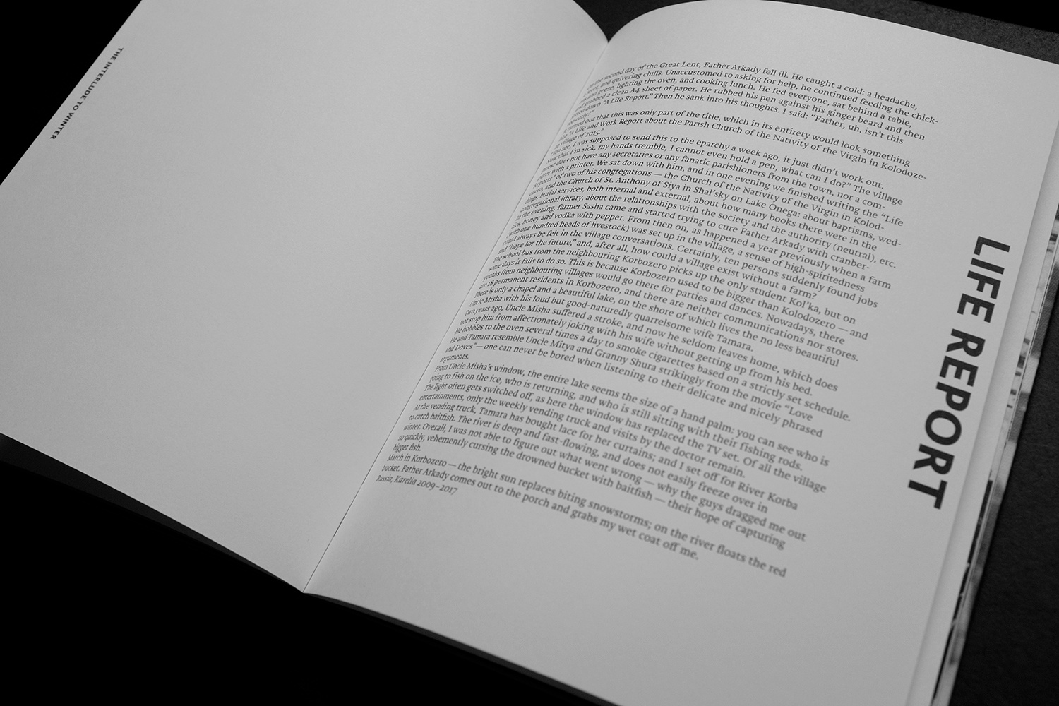 Круг земной. Колодозеро. Ekaterina Solovieva photographer