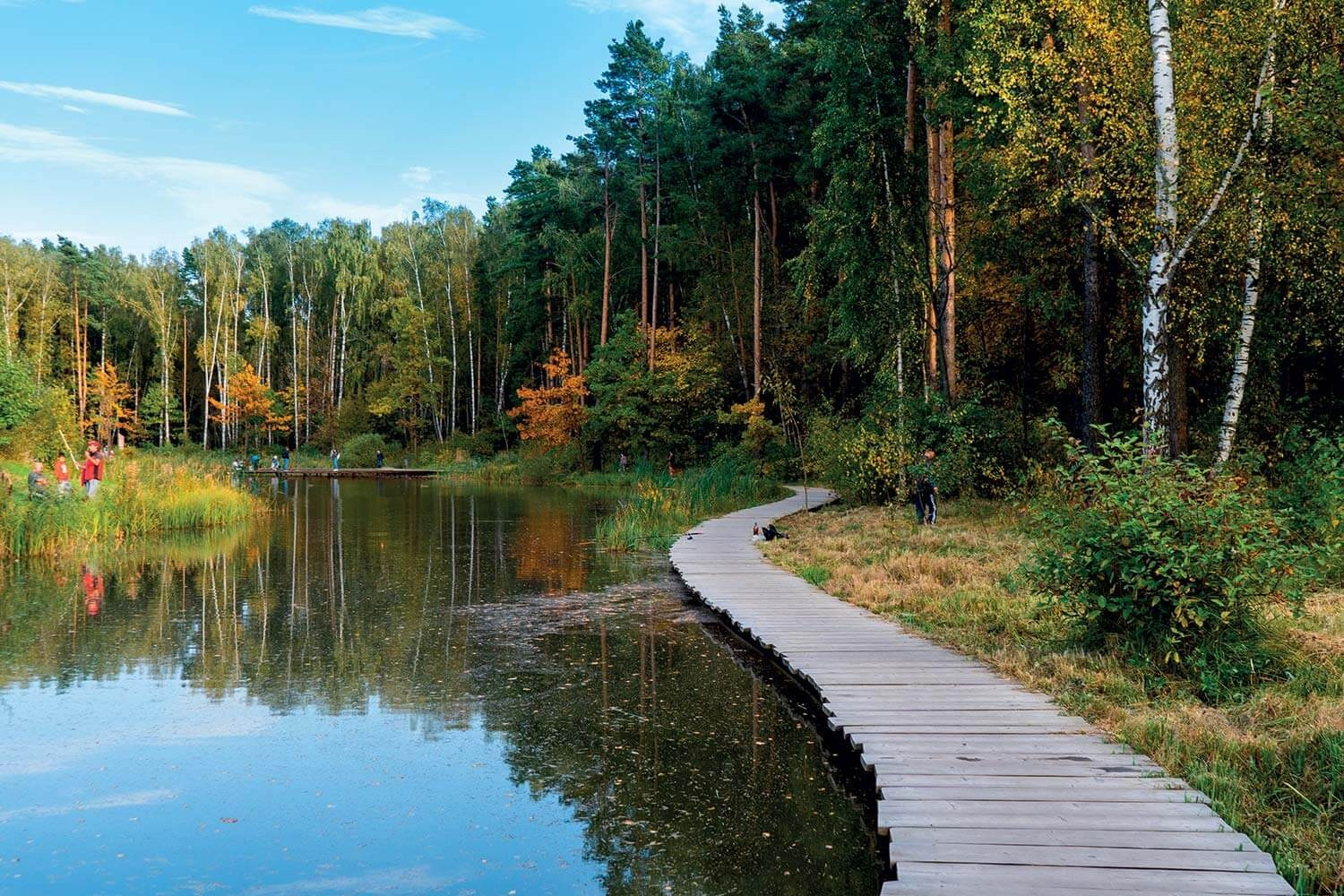 ТОП-100 мест для фотосесии в Москве и МО. Женский фотограф в Москве Богдашкина Динара
