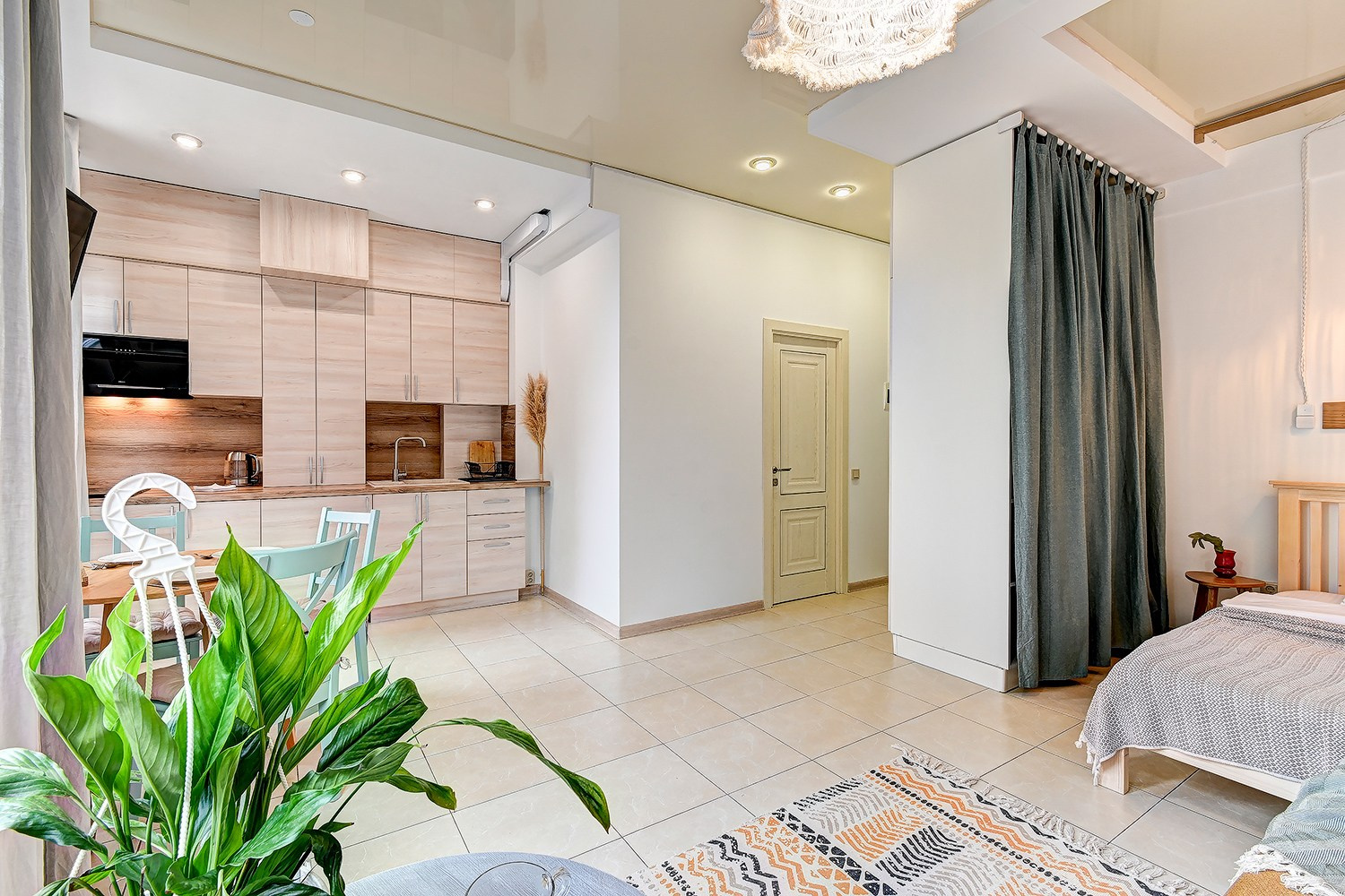 Цены на интерьерную съемку. Интерьерный фотограф в Сочи | Роман Сусленко