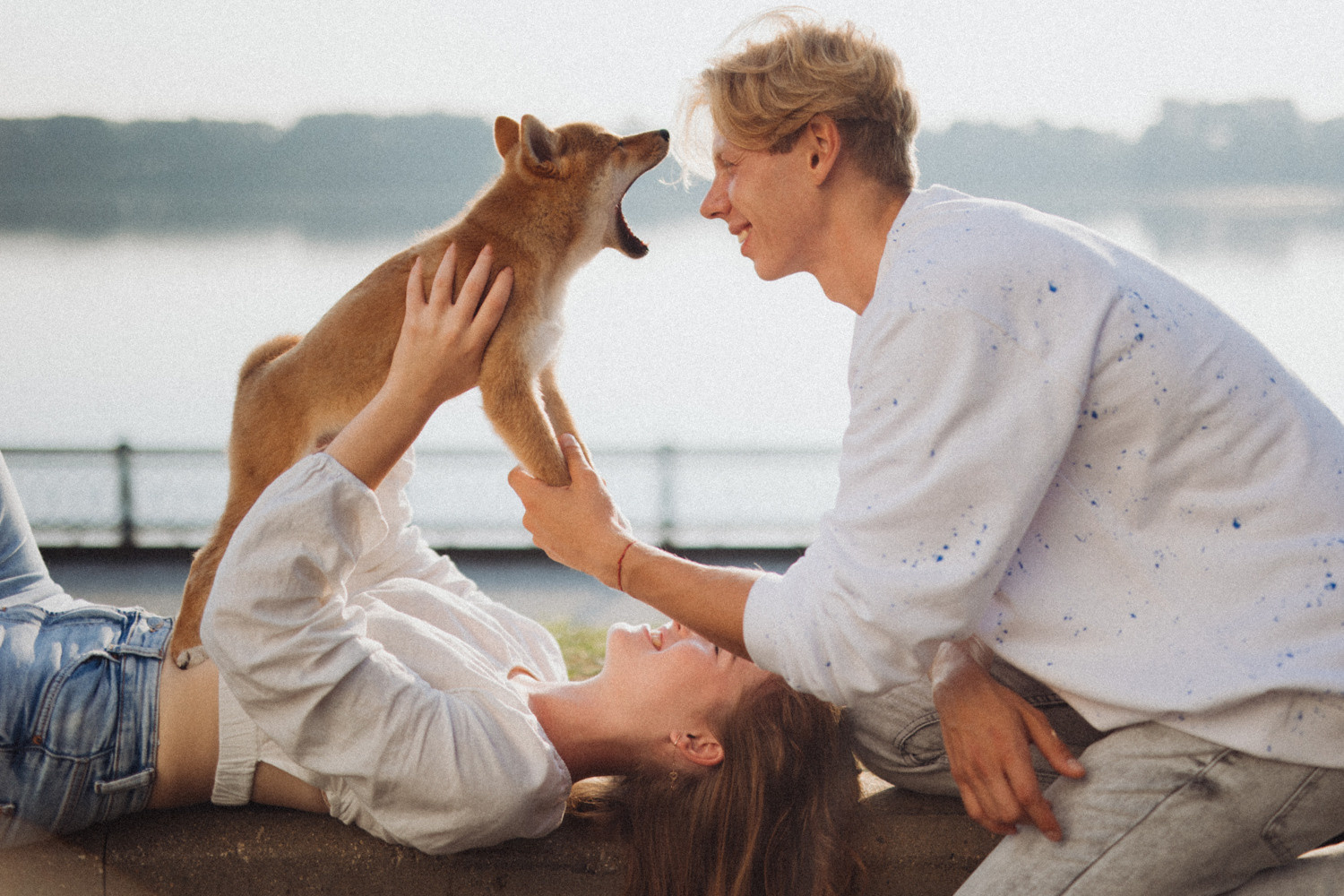 Услуги. Фотограф Ксения Ресси