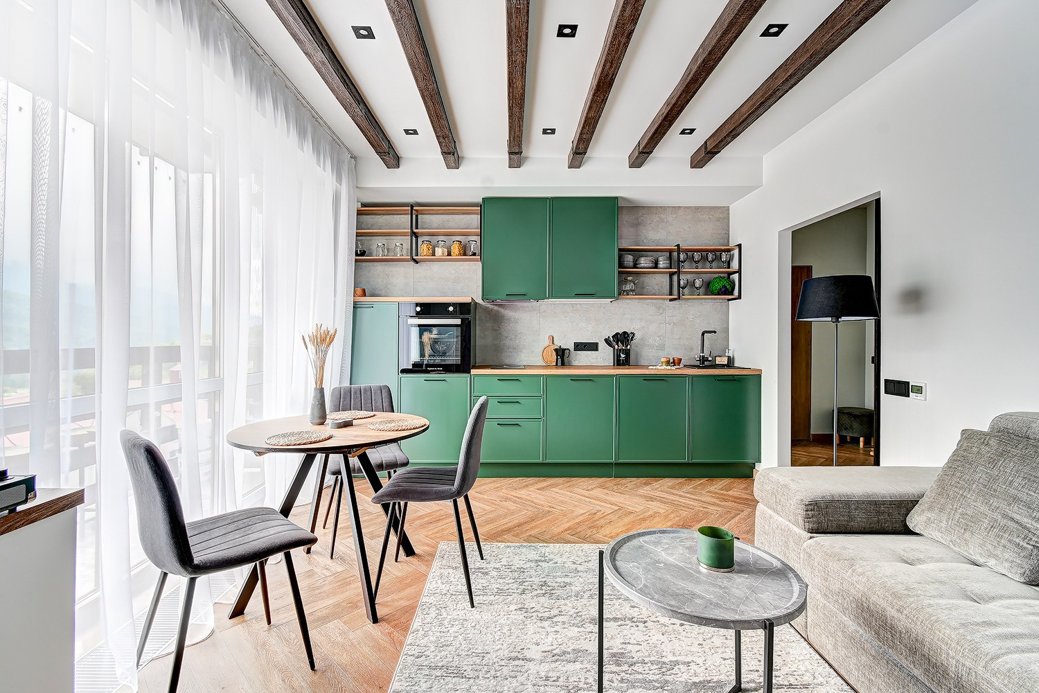 Цены на интерьерную съемку. Интерьерный фотограф в Сочи | Роман Сусленко