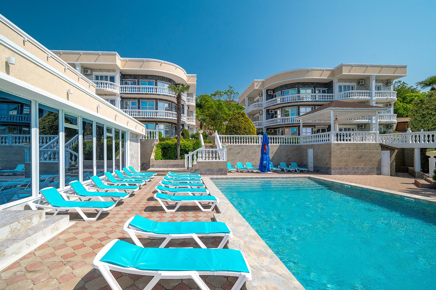 Цены на интерьерную съемку. Интерьерный фотограф в Сочи | Роман Сусленко