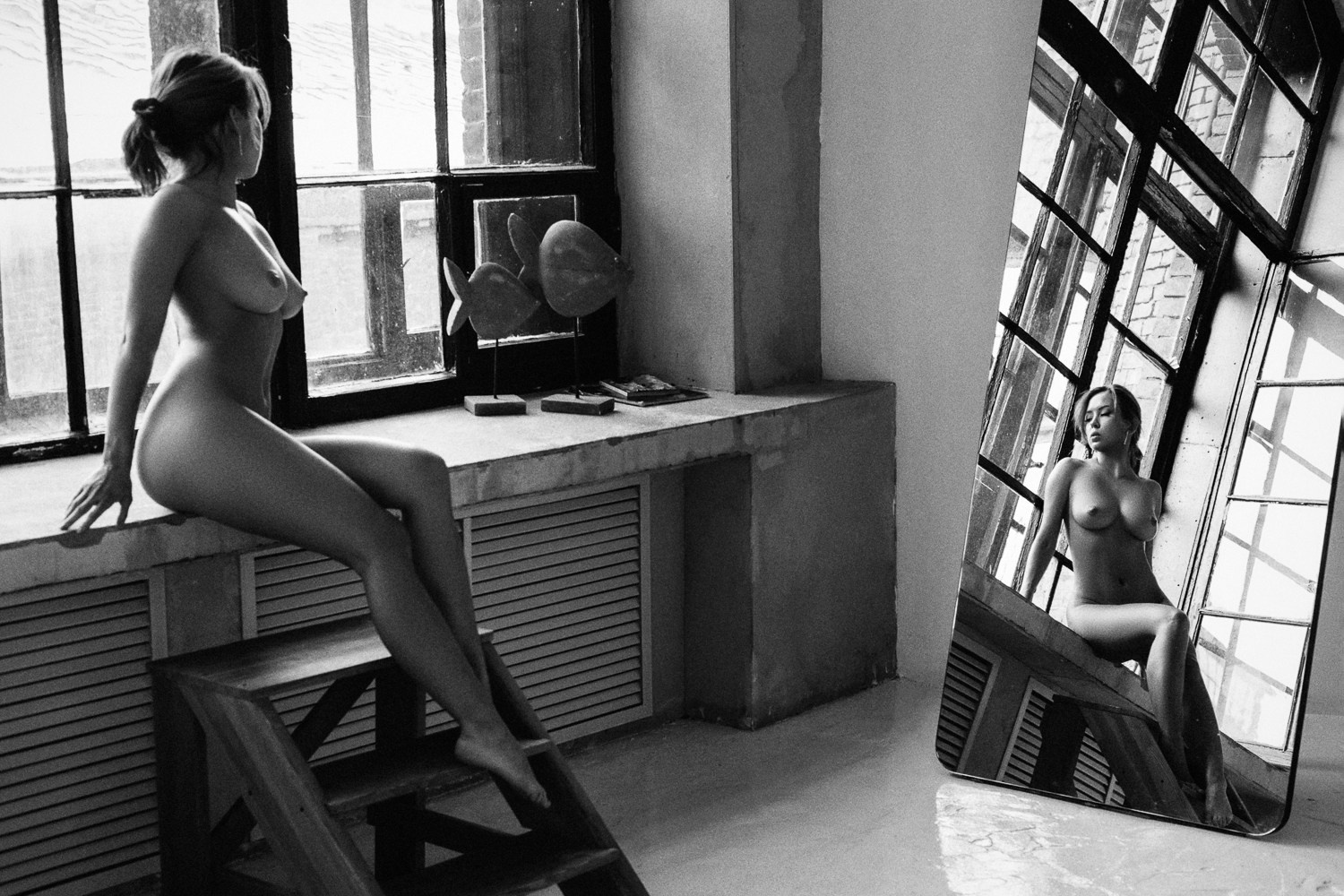 ВОРКШОПЫ. Фотограф Михаил Тарасов