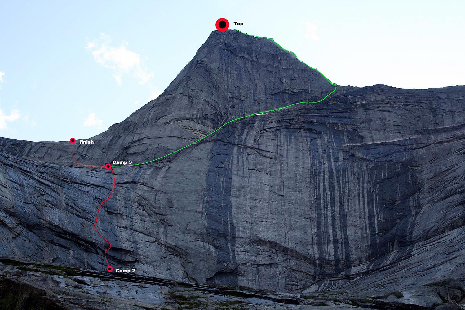 2012 год. “Steel Angel”: women’s climbing award