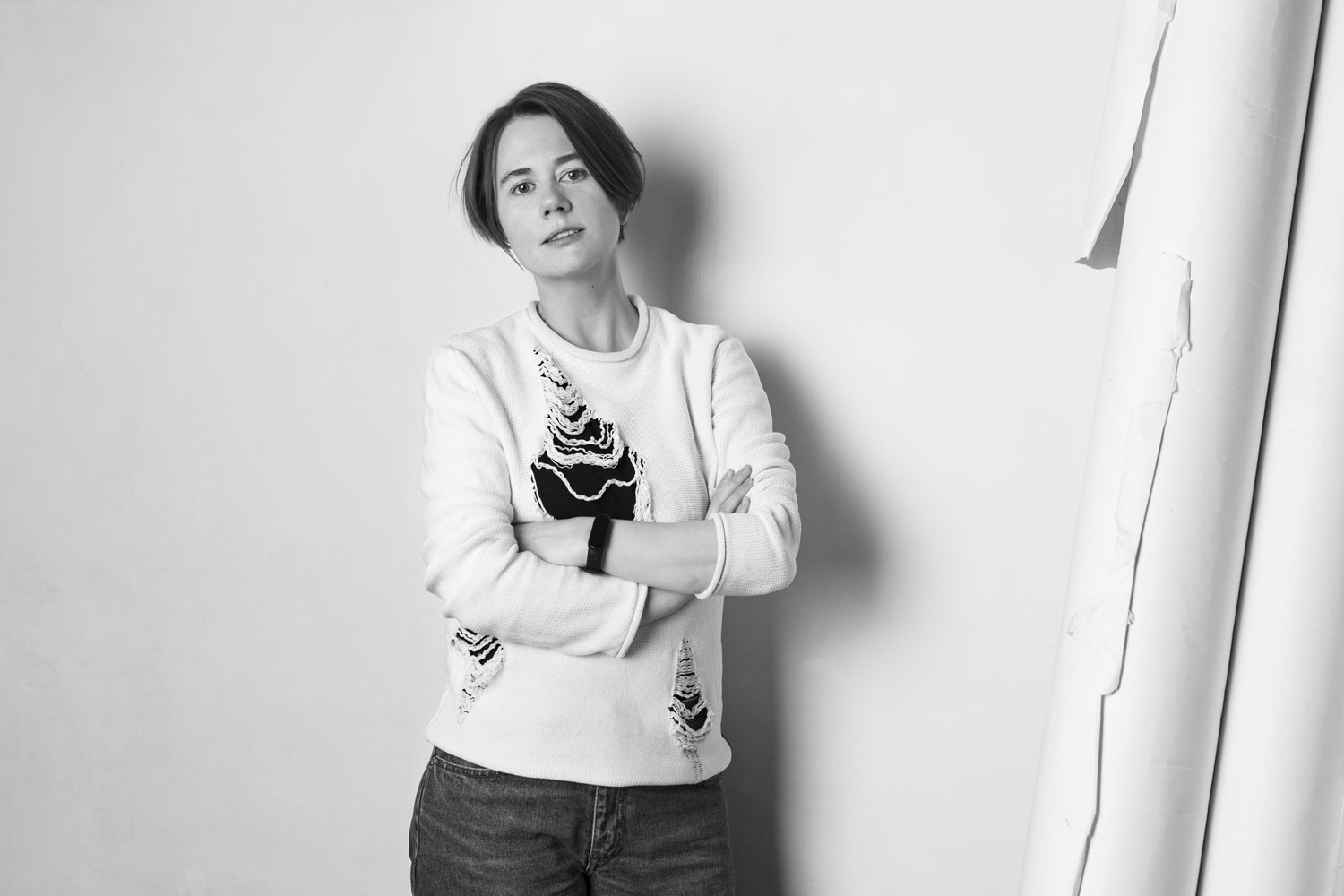 BIO/CV. Alyona Kondyurina visual artist