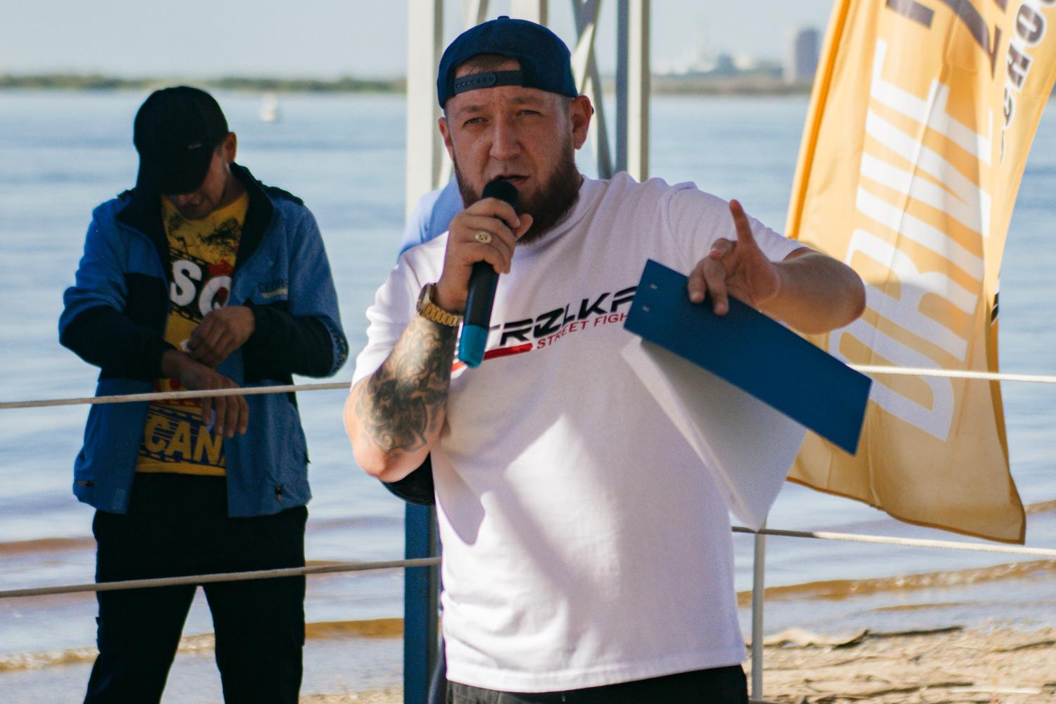 «Strelka» закрытие сезона. Хабаровск 9 сентября 2023. Фотограф в Хабаровске Антон Курдюмов FOTO-27.RU