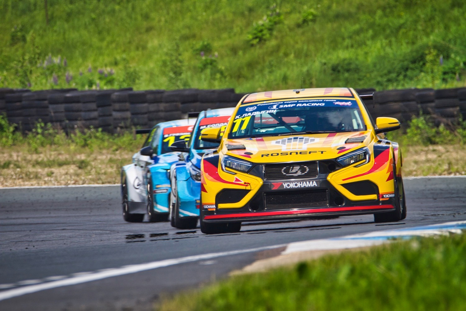 РСКГ Смоленск 12.06.2022. Фотограф Левченко Денис