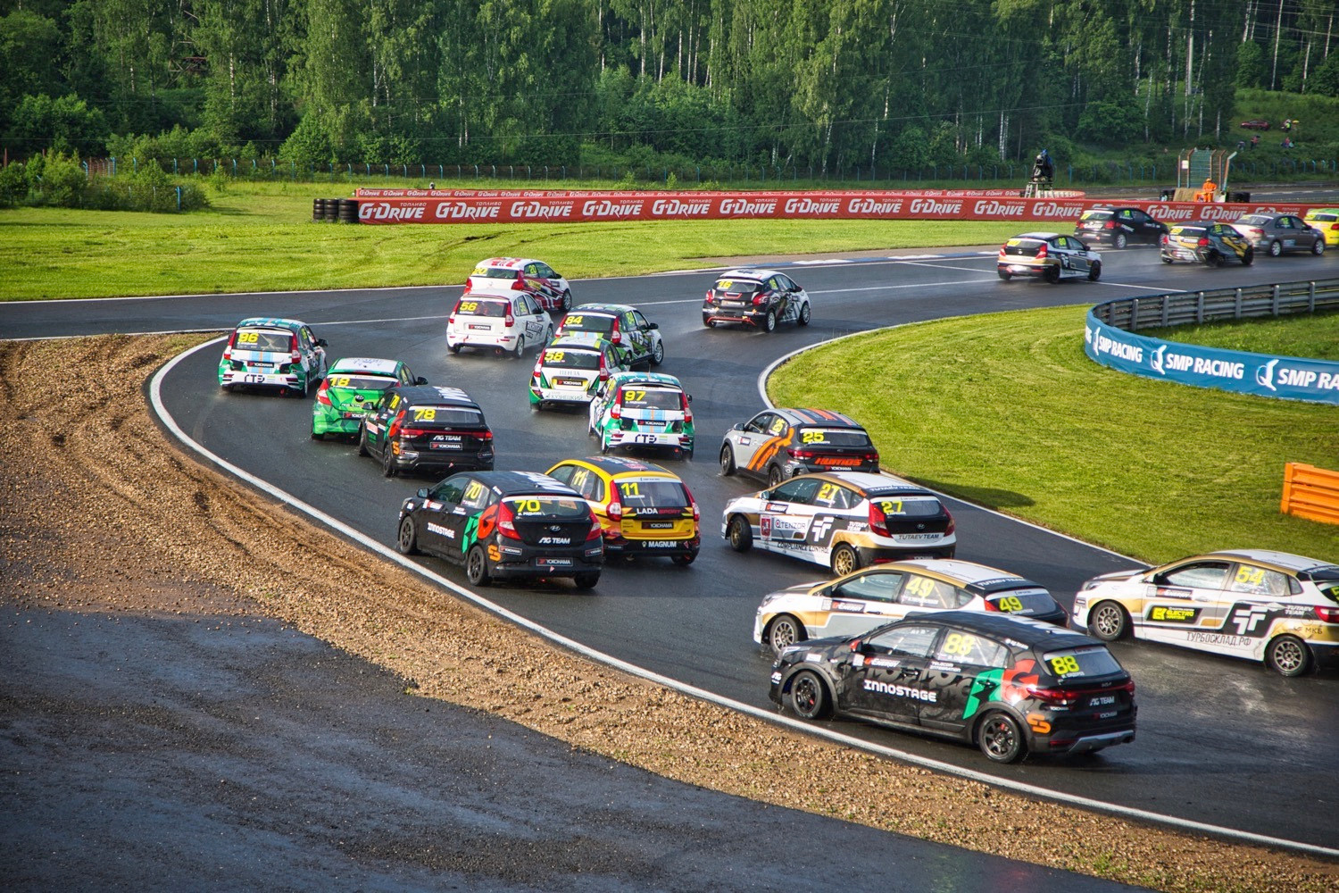 РСКГ Смоленск 12.06.2022. Фотограф Левченко Денис