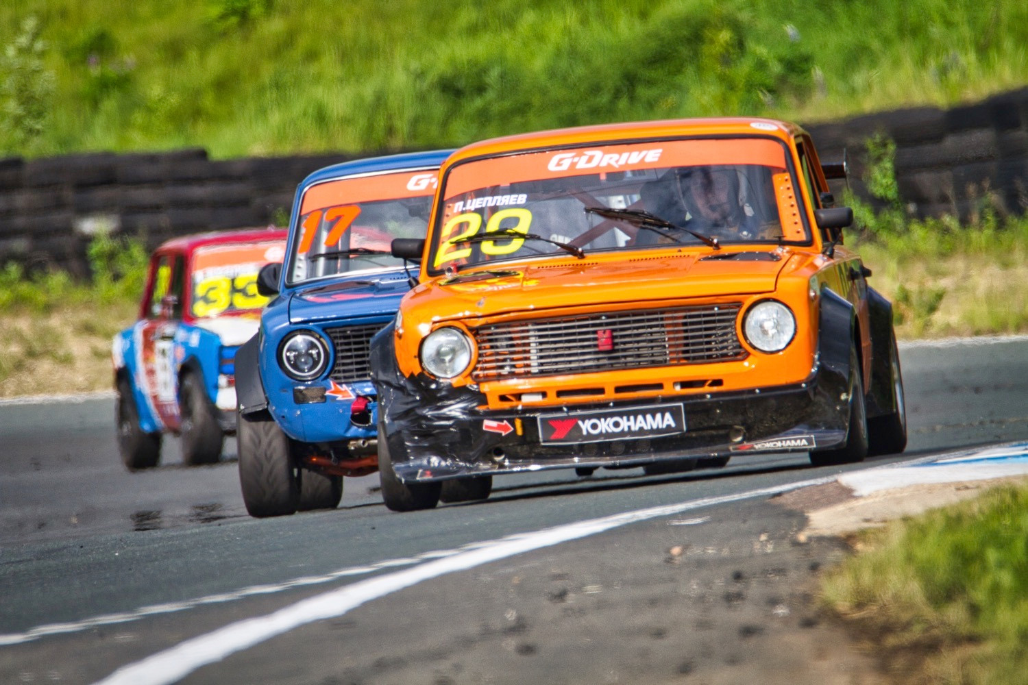 РСКГ Смоленск 12.06.2022. Фотограф Левченко Денис
