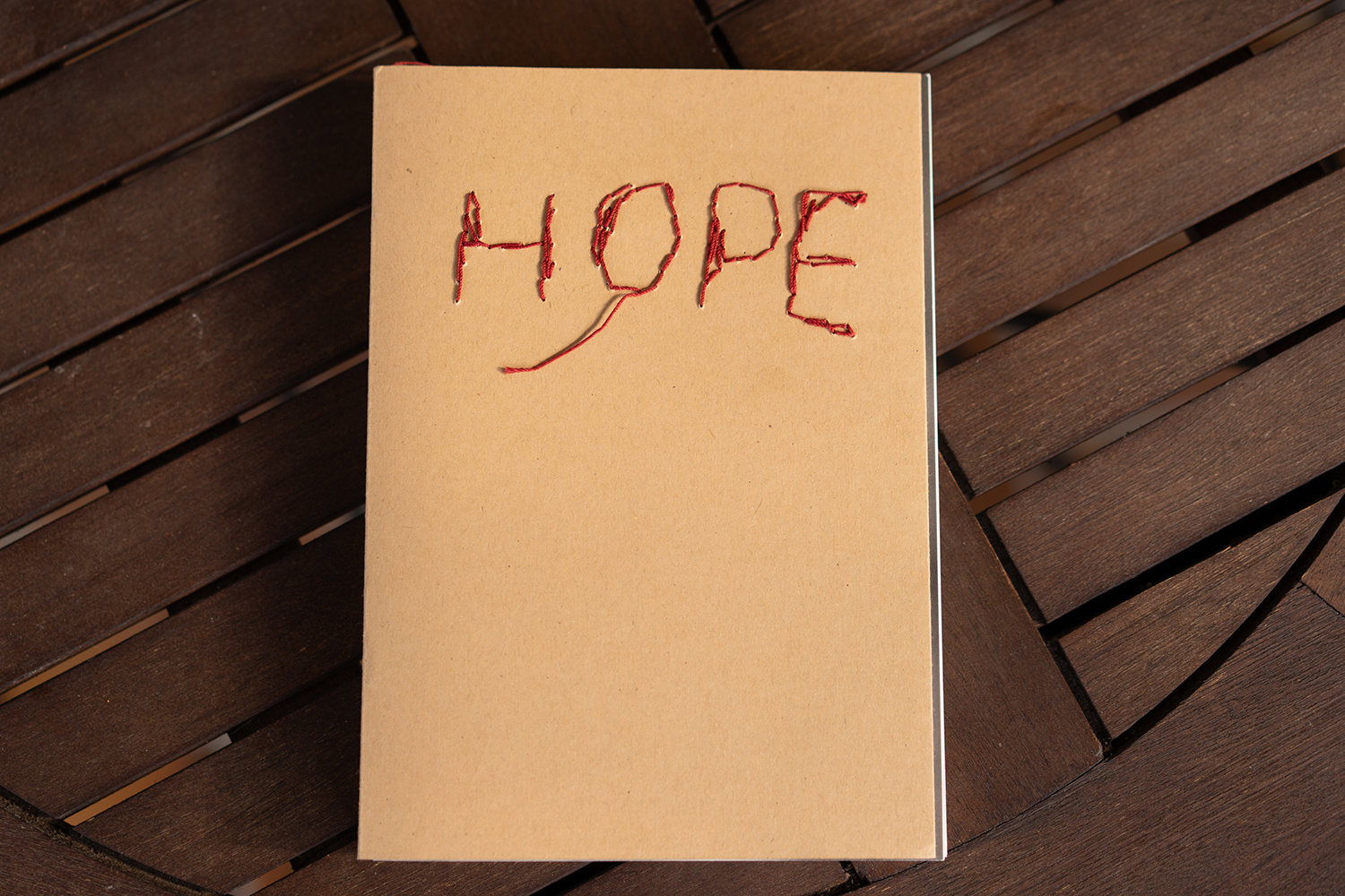 Интервью с Натальей Резник: ''Визуальный язык это всегда эксперимент''