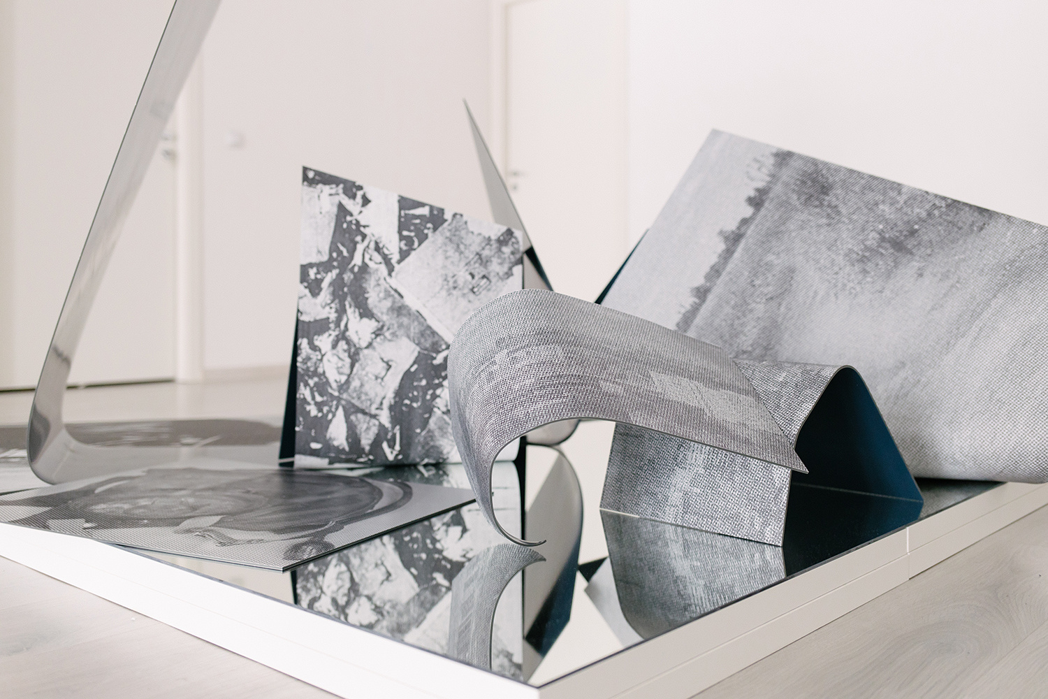 Интервью с Сергеем Потеряевым: ''Организовать свою выставку можно всег