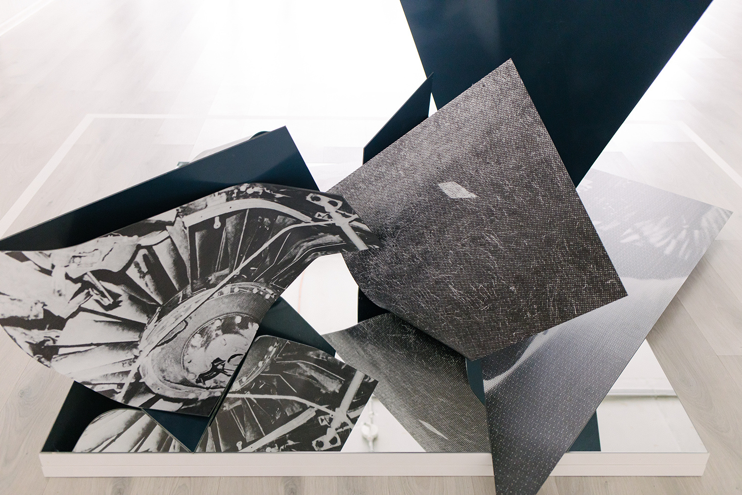 Интервью с Сергеем Потеряевым: ''Организовать свою выставку можно всег