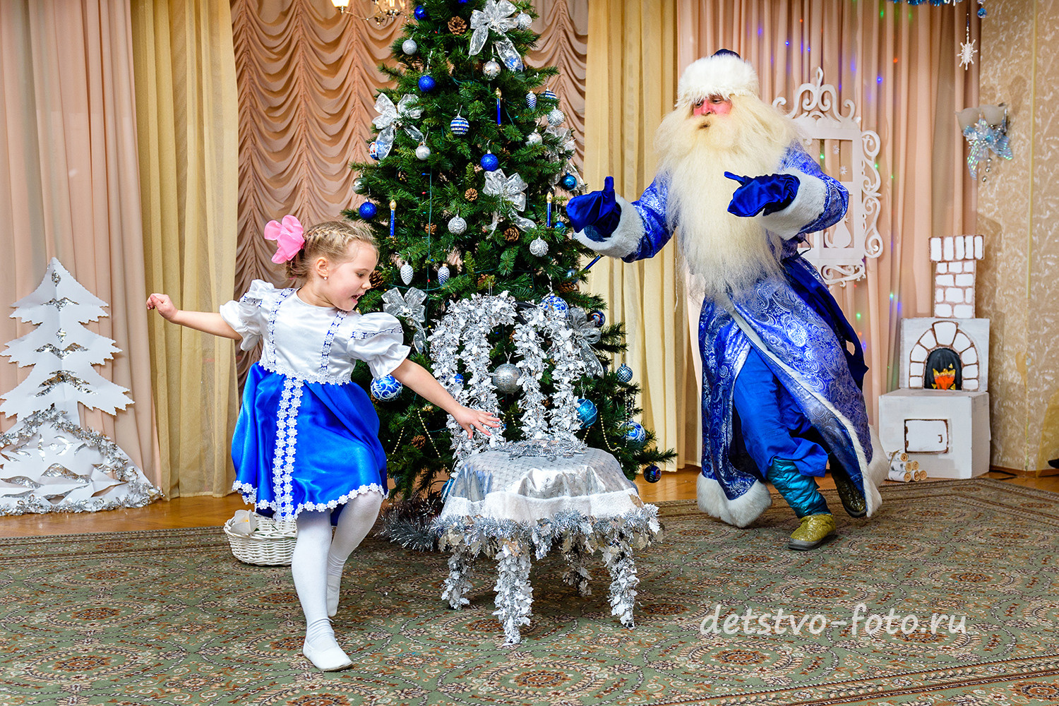 Детский сад праздники. Детство-Фото