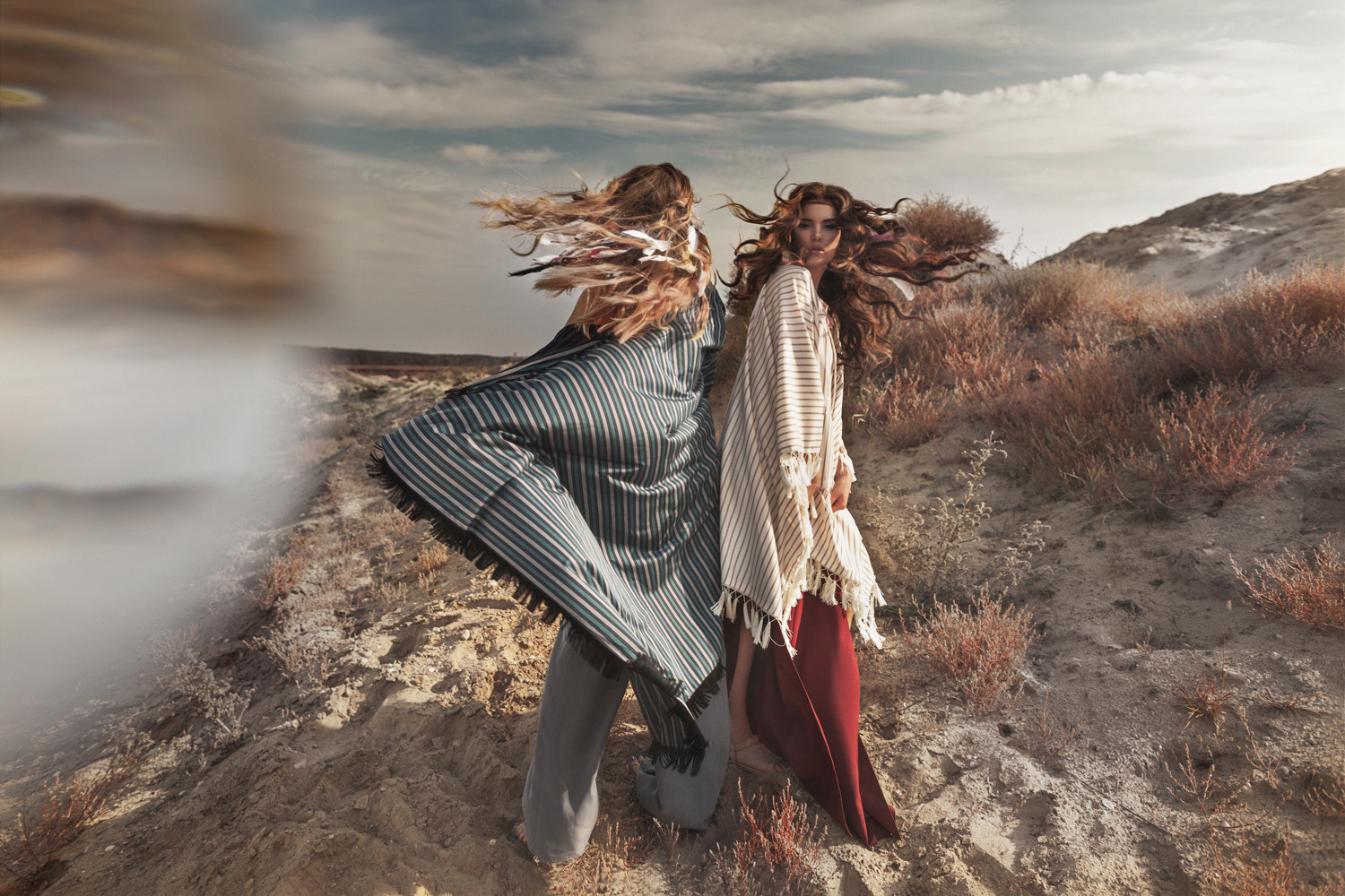 Фотосъемка рекламы