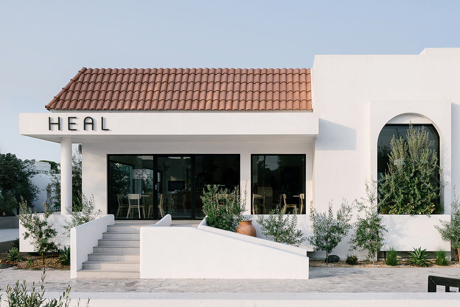 Commercial. Interior photographer in Dubai, Vitalii Grishkov