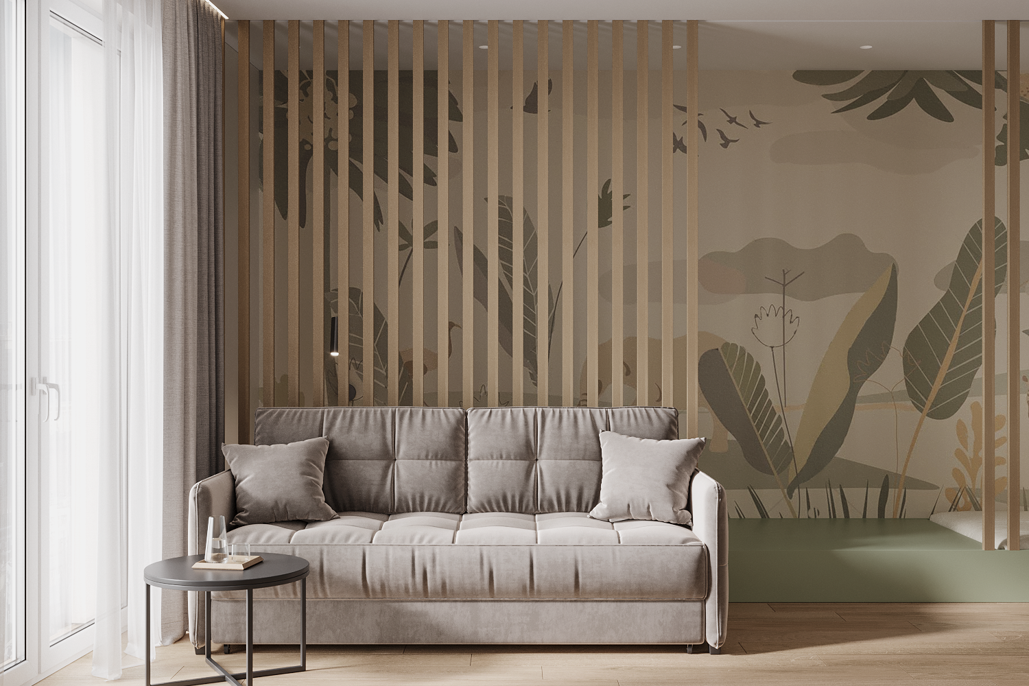 Реализованные проекты. ВНУТРИ | Дизайн Интерьера квартир и домов в Калининграде