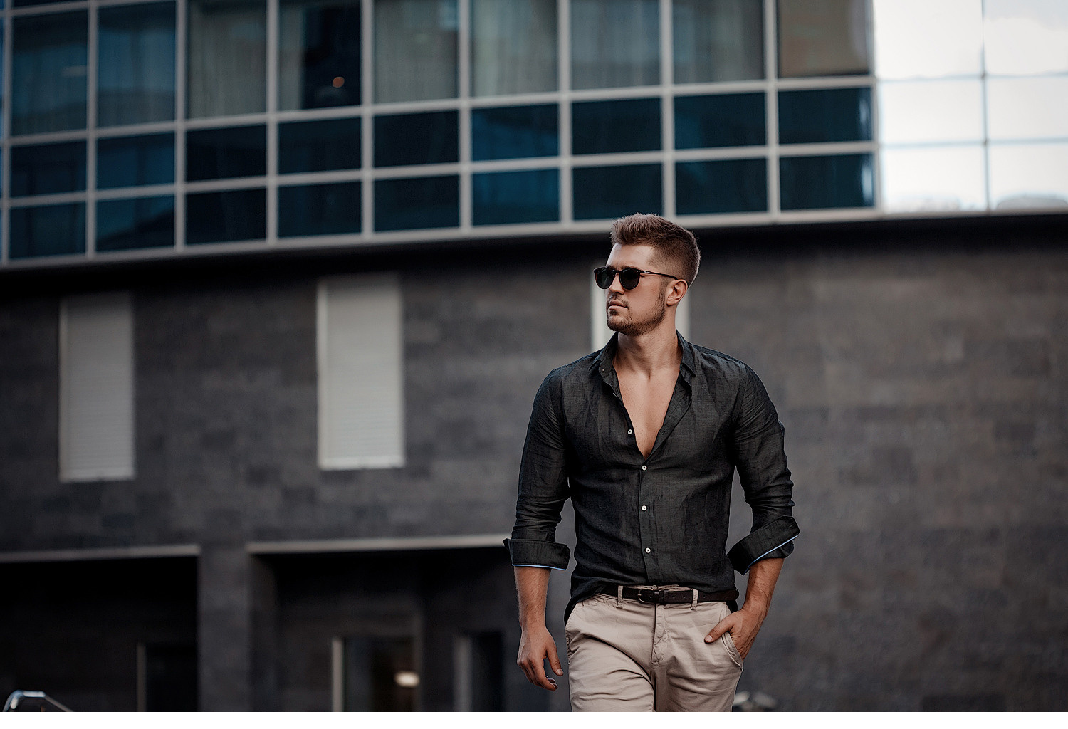 Бизнес портреты. Свободный стиль. Фотограф Таня Тощевикова