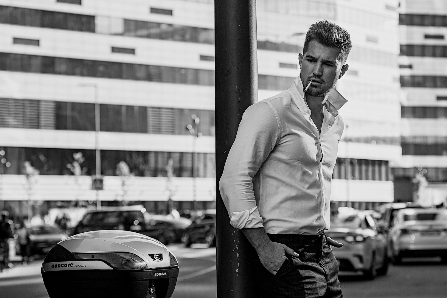 Бизнес портреты. Свободный стиль. Фотограф Таня Тощевикова